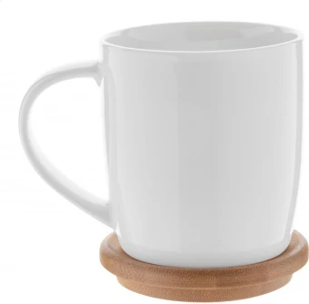 Portselanist kruus Hestia