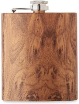 Põuepudel Namib Flask