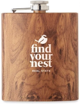 Põuepudel Namib Flask