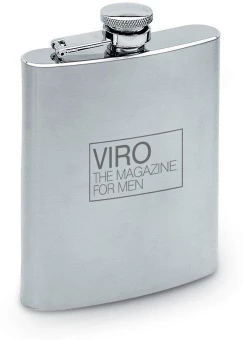 Põuepudel Slimmy Flask