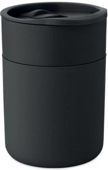 PP joogitops Gobbet 330 ml