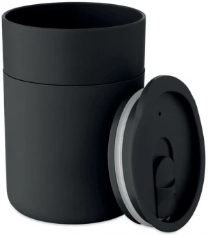 PP joogitops Gobbet 330 ml