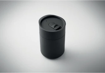 PP joogitops Gobbet 330 ml