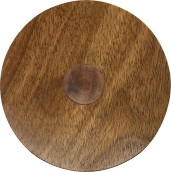 Presskann Ivorie 600 ml