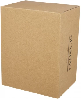 Presskann Ivorie 600 ml