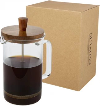 Presskann Ivorie 600 ml