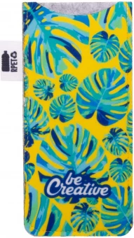 CreaFelt Sun custom RPET sunglasses case