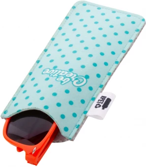 Prillikott CreaFelt Sun custom RPET