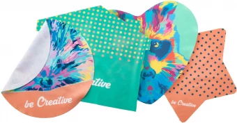 Prillilapp CreaClean