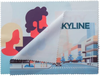 Prillilapp Dioptry XL