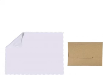 Prillilapp ümbrikuga Dioptry Gift Kraft