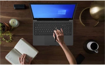 Prixton 15.6" Netbook Pro 4/128 GB