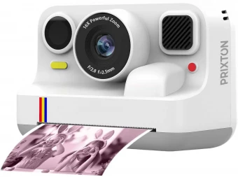 Prixton Click&Go kiirkaamera lastele