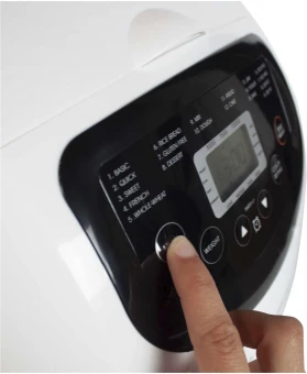 Prixton La Petite Bakery leivaküpsetaja