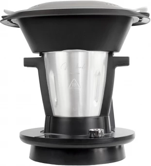 Prixton My Foodie wifi köögirobot gourmet