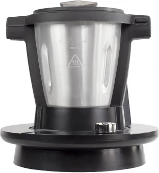 Prixton My Foodie wifi köögirobot gourmet