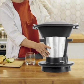 Prixton My Foodie wifi köögirobot gourmet