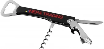 Professionaalne pudeliavaja Milo