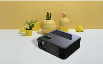 Projektor Prixton Miró