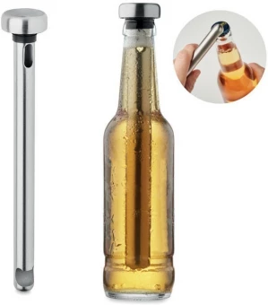 Pudeliavaja ja -jahutaja Mele