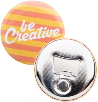 Pudeliavaja MagBadge Bottle