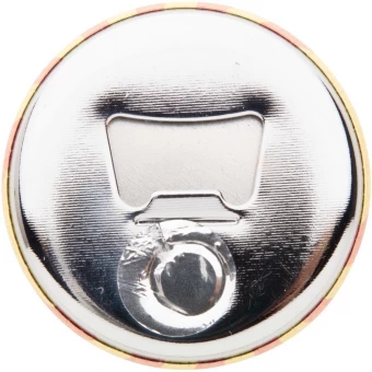 Pudeliavaja MagBadge Bottle