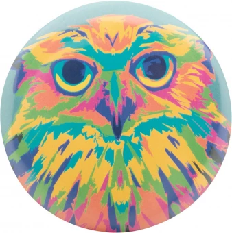 Pudeliavaja MagBadge Bottle