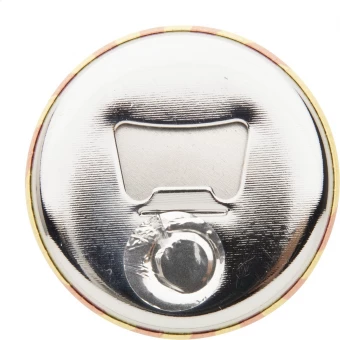 Pudeliavaja MagBadge Bottle