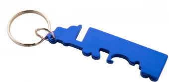 Pudeliavaja-võtmehoidja Peterby