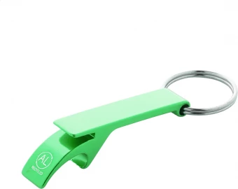 Pudeliavajaga võtmehoidja Mixe