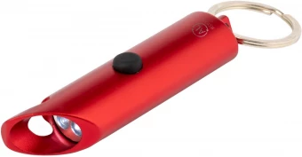 Pudeliavajajaga taskulamp Kushing