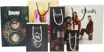 Pudelikott Handmade 170g