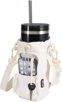 Pudelikott Trip Aware™  2 l