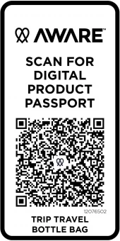 Pudelikott Trip Aware™  2 l