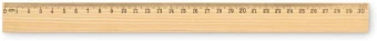 Puidust joonlaud Ruler30