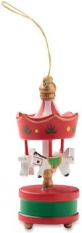 Puidust karusselli ripats Whirl