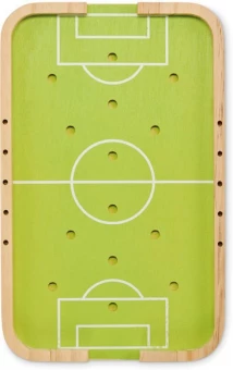 Puidust lauajalgpalli mäng Bolin