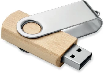 Puidust mälupulk 16GB