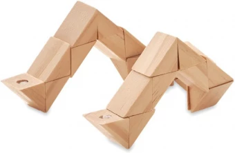 Puidust pusle STUKIE