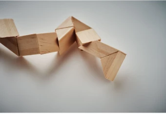 Puidust pusle STUKIE