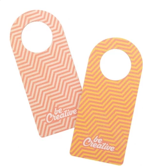 Puidust ukseriputi Disturb