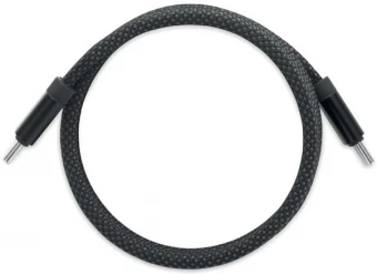 Punutud magnetiline RPET laadimiskaabel Braid