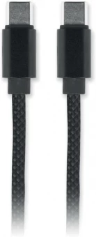 Punutud magnetiline RPET laadimiskaabel Braid