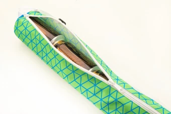 Purgihoidja kott SuboBag Pivo RPET