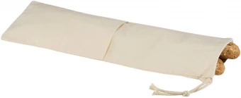 Puuvillane leivakott Nola