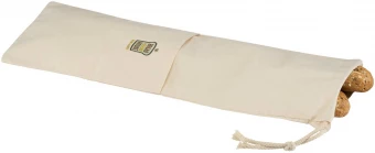 Puuvillane leivakott Nola