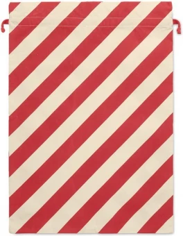 Puuvillane nöörkott 50x70 cm Laukku