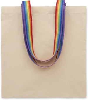 Puuvillane ostukott Aurora 180 g/m²