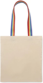 Puuvillane ostukott Aurora 180 g/m²