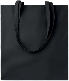 Puuvillane ostukott COTTONEL 140 g/m2